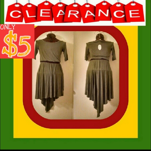 Dresses & Skirts - 7 REASONS WHY THIS DRESS IS FANTASTIC